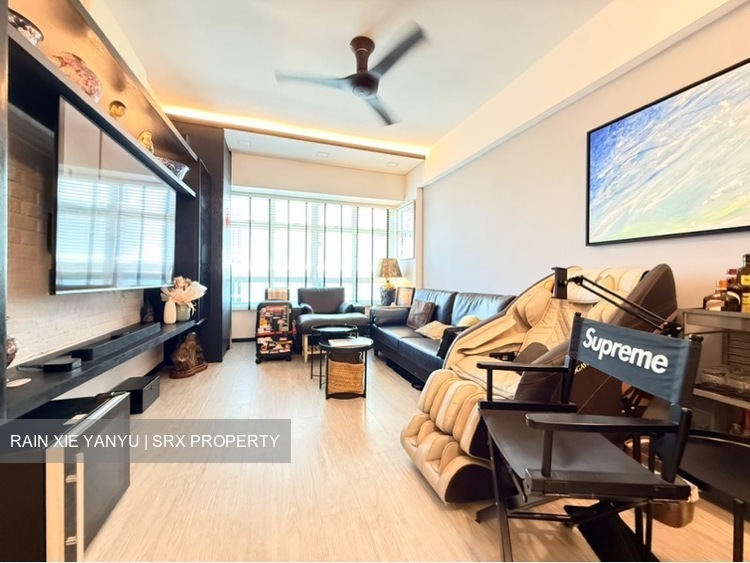 The Richmond (D12), Apartment #548385021
